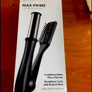 InStyler Max Prime Styling Brush